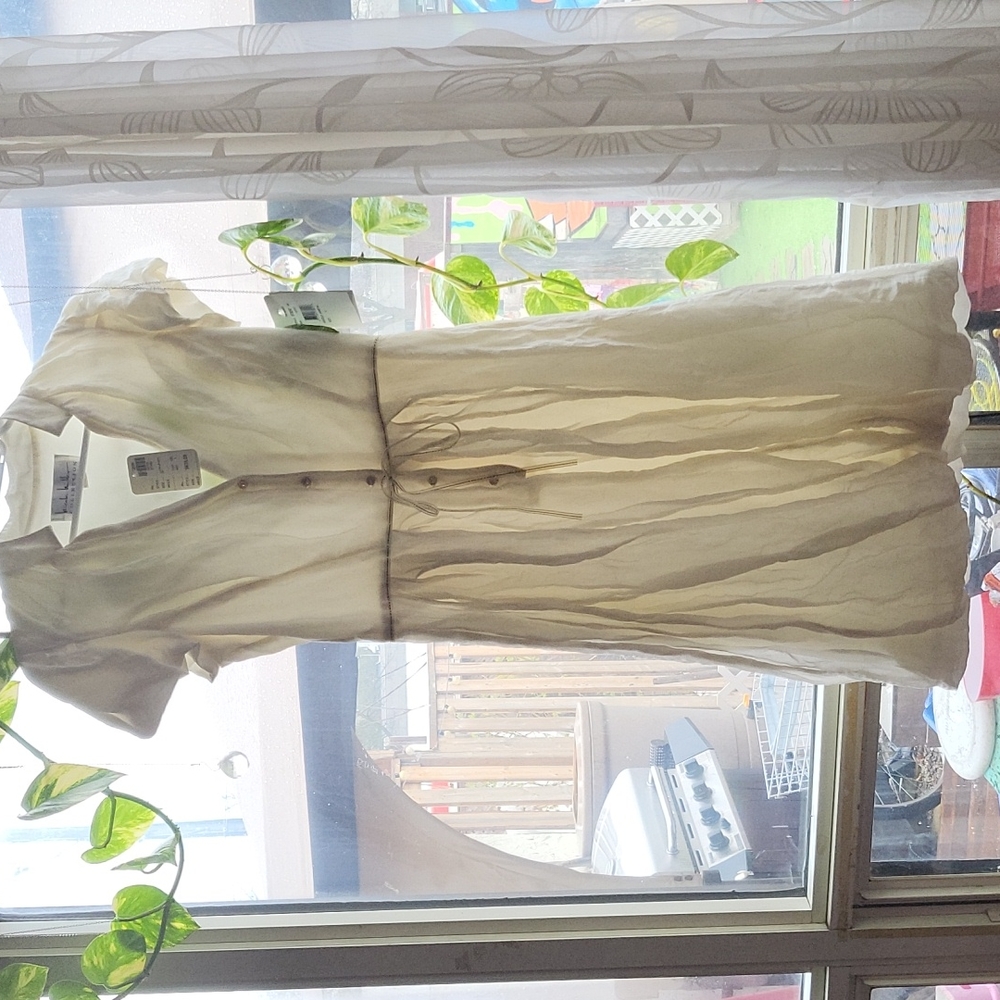 Nicole Miller dress